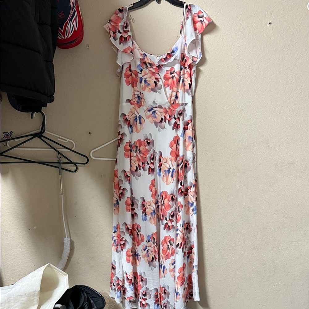 CeCe Maxi Dress